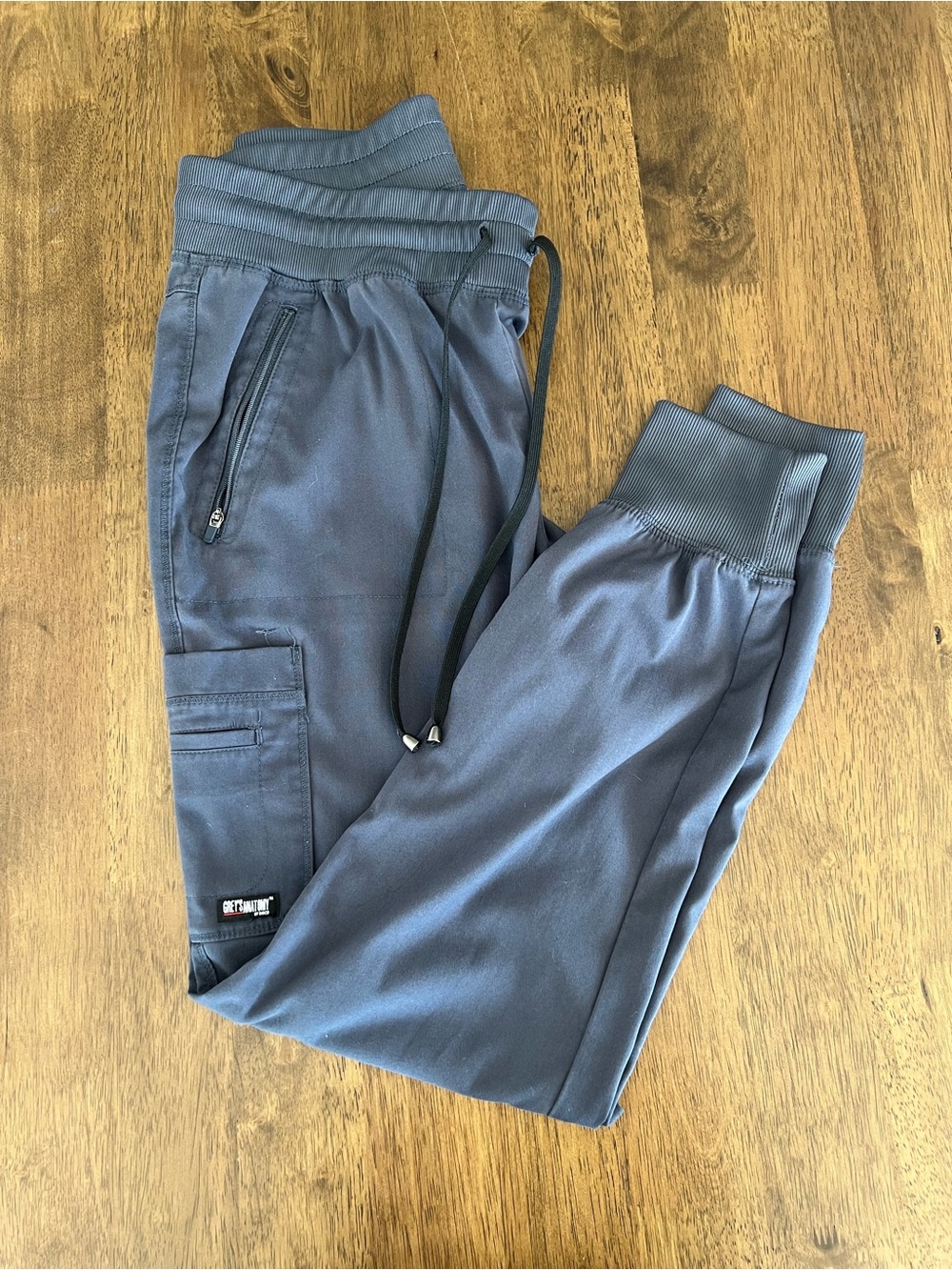 Grey’s Anatomy Scrub Joggers